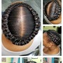 Quickweave 27pc(short style)