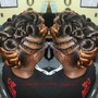 SPRING TWIST/PASSION TWIST