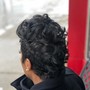 Cut and Curl