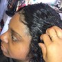 Invigorating Scalp Treatment / Scalp Scratch / Hot Oil Treatment