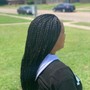 Adult Senegalese Twist