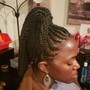 Small Loc Extensions( locs included)