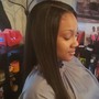 Closure Sew In