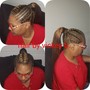 Natural Individual/plaits