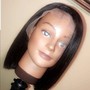 Wig Install