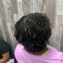 The BIG Chop