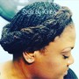 Sisterlocks repair