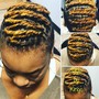 Sisterlocks repair