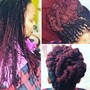 Sisterlocks repair