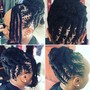 Sisterlocks repair