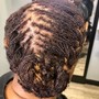 Comb Twist