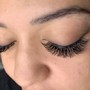 Classic Eyelash Extension Course