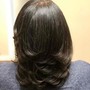 Detangle Natural Hair