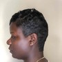 Transitioning Cut