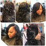 Closure Sewin or Full Sewin (late fee apply if late)