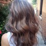 Balayage & Cut