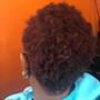 The Big Chop