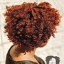 Curl Confidence Cut