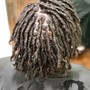 Dreadlocks Retwist