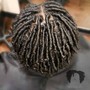 Dreadlocks Repair