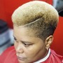 WOMEN'S HAIRCUT SERVICES