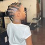 Kid’s Cut and Trims