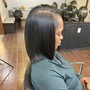 Transitioning Cut