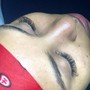 Eyelash Extension Removal