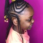 Cornrows