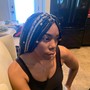 Box Braids