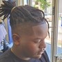 Kid’s Cut(Ages 1-12)