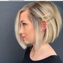 Womens Haircut