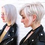 Womens Haircut