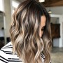 Balayage