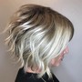 Womens Haircut