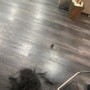 Hair trim