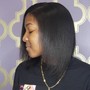 Lace Closure Sew-In