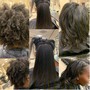 Healthy Hair Consultation