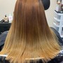 Olaplex Steam Treatment