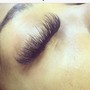 Vogue Volume Lash Extensions Full Set