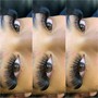 Eyelash Extensions