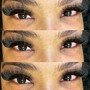 Individual Lash (Flare)