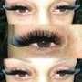 Hybrid  Lash Extension