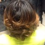 Partial Highlights