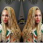 Crochet Braids