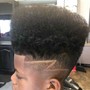 Men's Cut