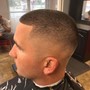 Men's Cut