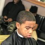 Kid’s Cut