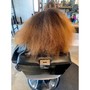 Keratin Treatment