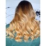 Balayage